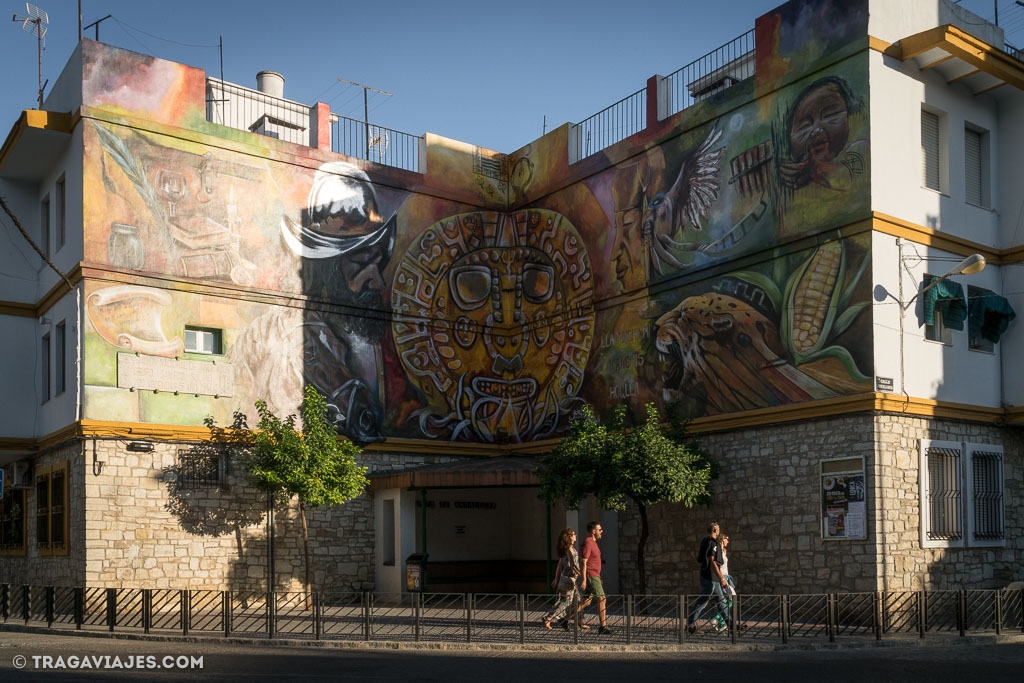 Montilla, Córdoba