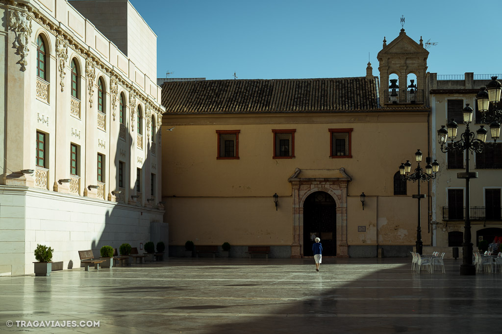 Montilla, Córdoba