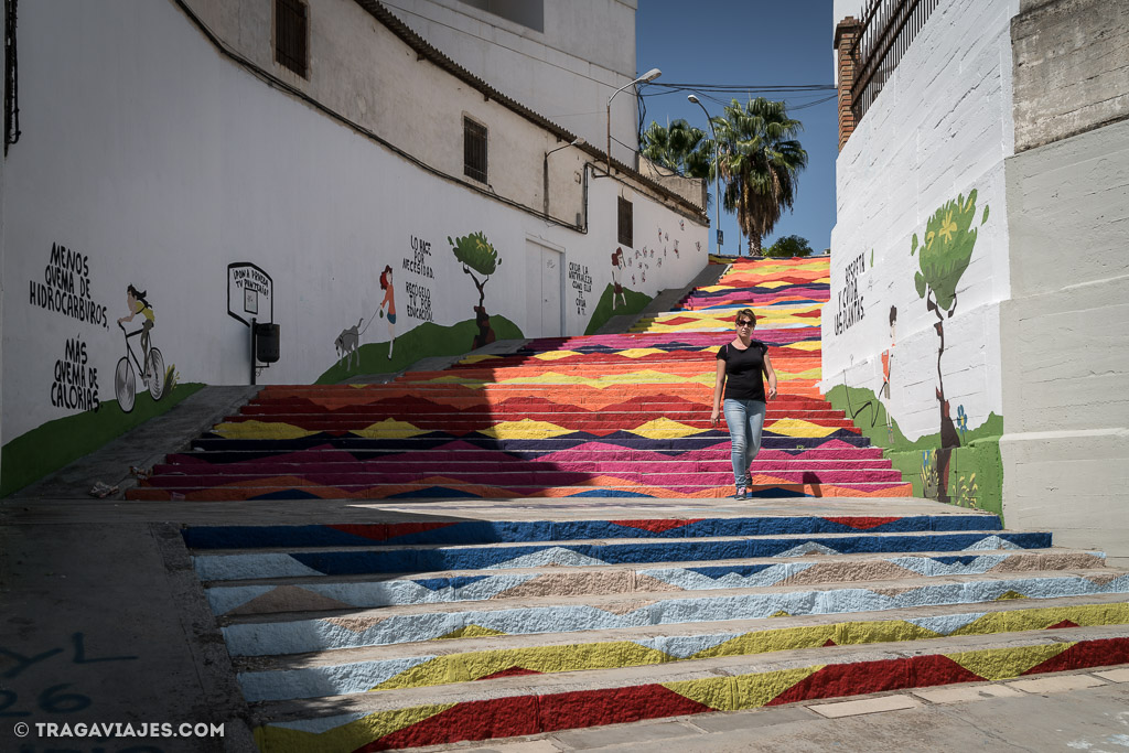 Montilla, Córdoba