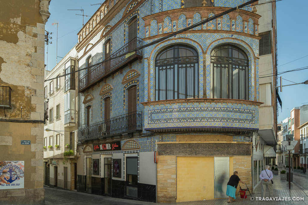 Montilla, Córdoba