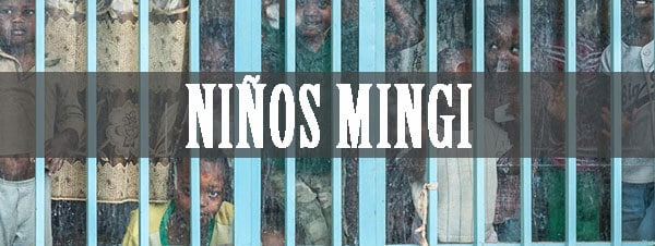 Niños Mingi