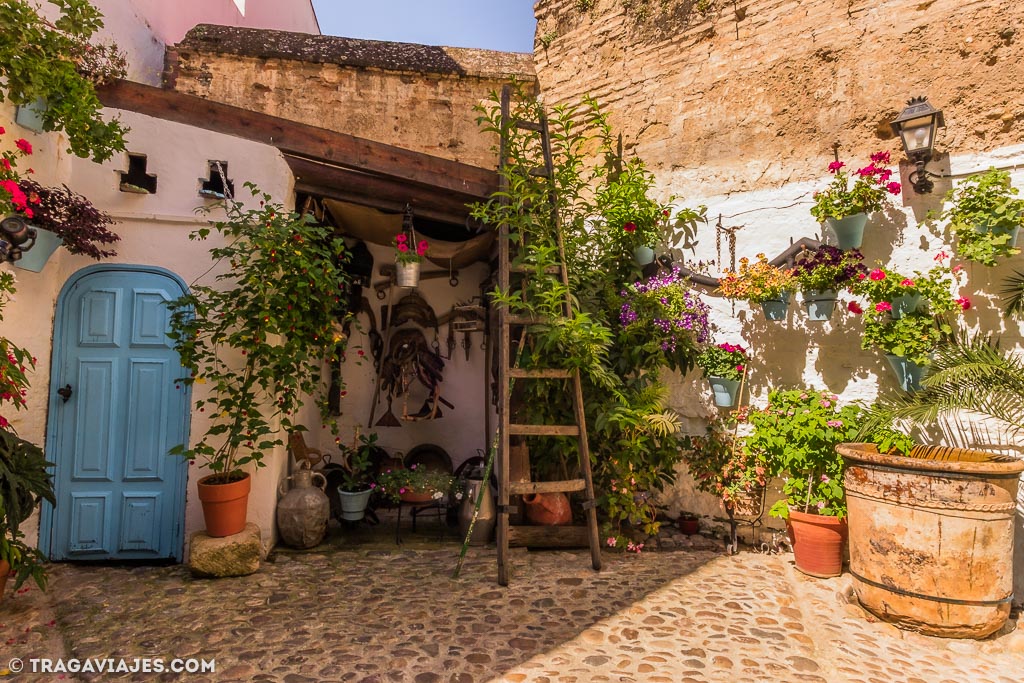 Los patios de Córdoba