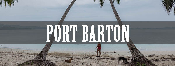 Port Barton