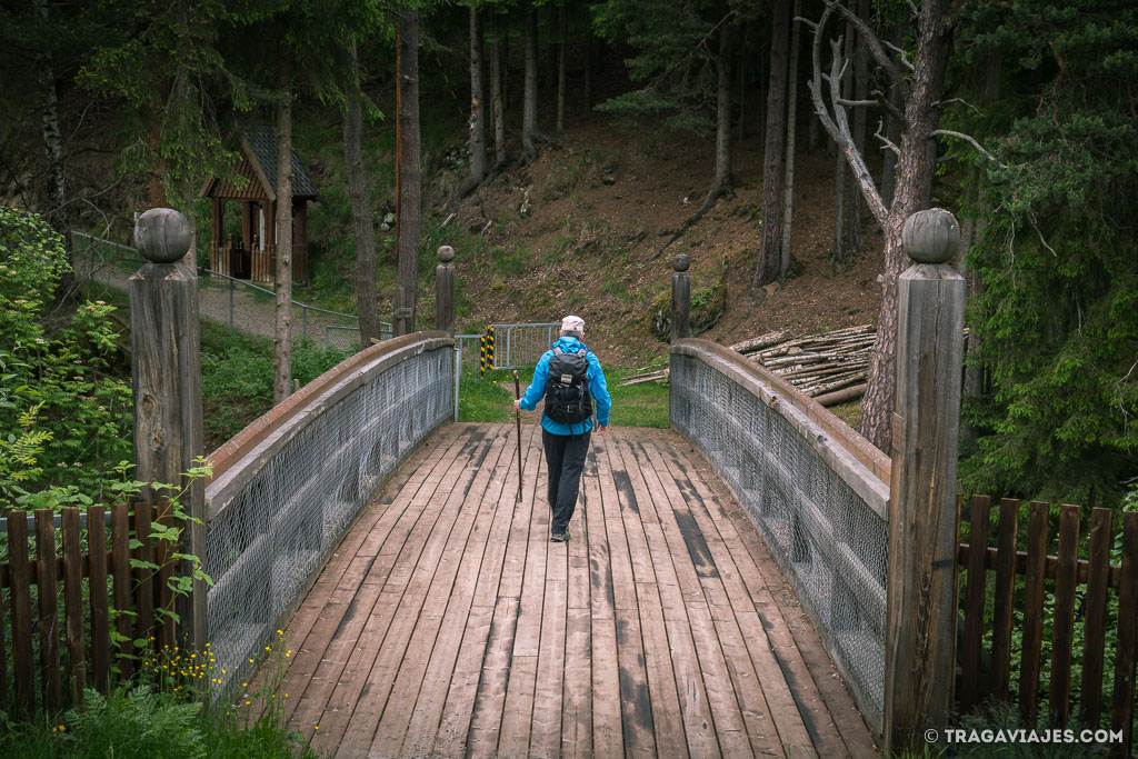 que hacer en la provincia de Oppland andalsnes