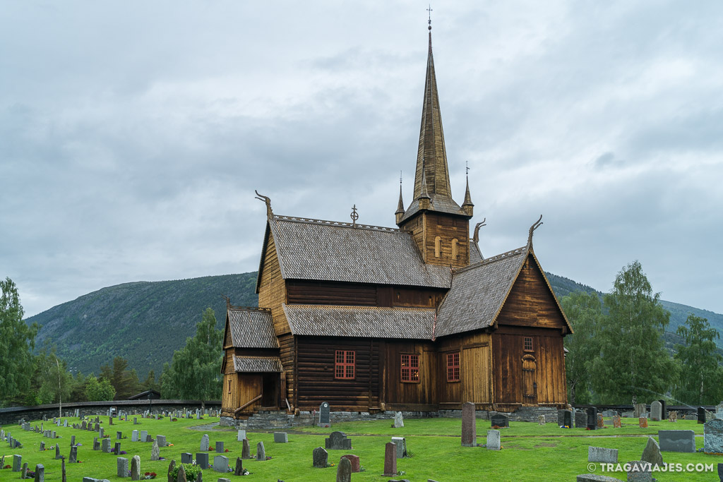 que hacer en la provincia de Oppland lomen