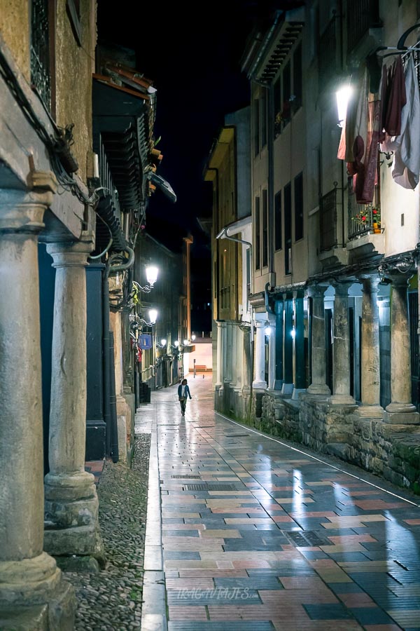 Vida nocturna de Avilés - Bances Candamo