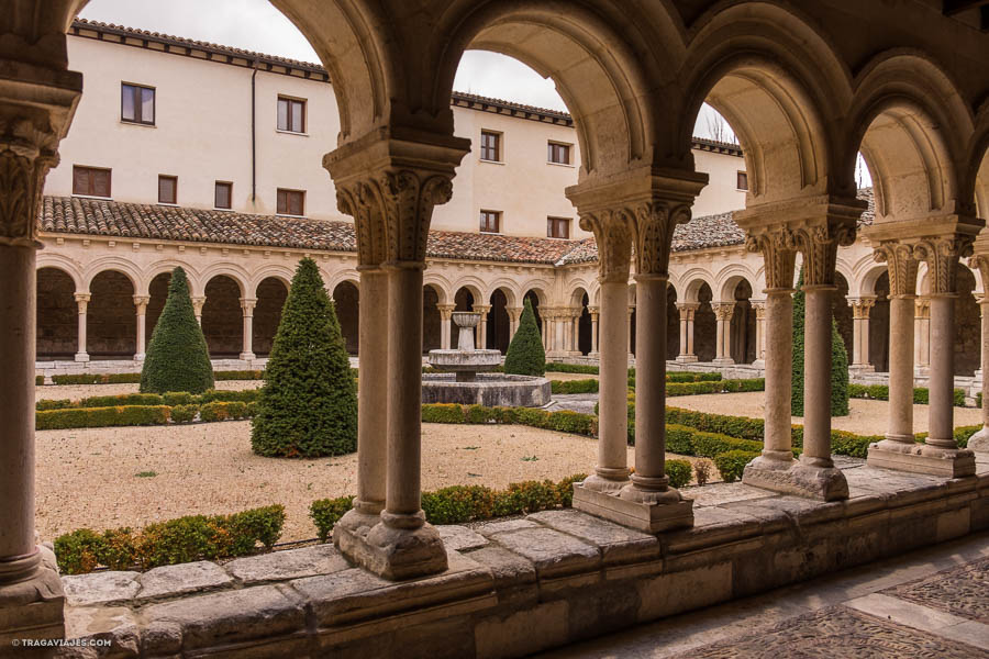 Real Monasterio de las Huelgas de Burgos