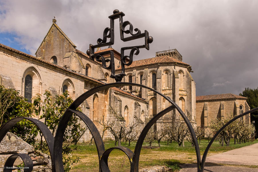 Qué visitar en los alrededores de Burgos - Real Monasterio de las Huelgas