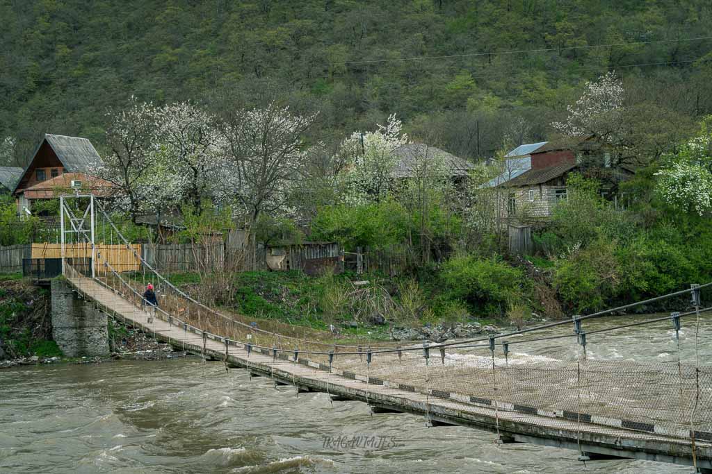 Borjomi