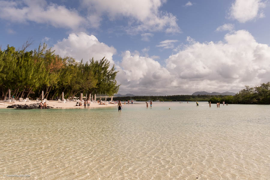 Qué ver en isla Mauricio y qué hacer