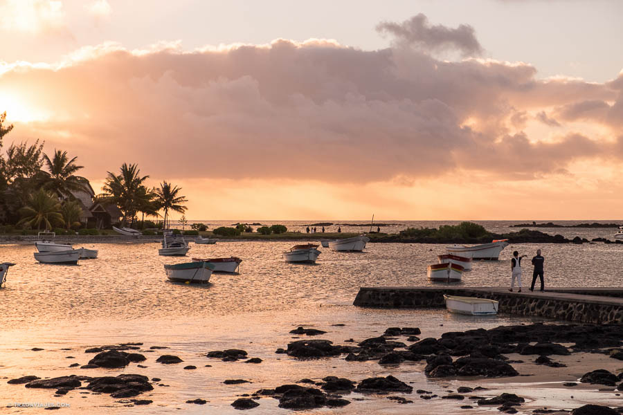 Qué ver en isla Mauricio y qué hacer