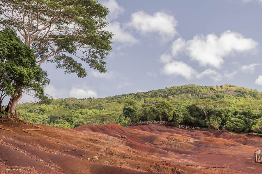 Qué ver en isla Mauricio y qué hacer