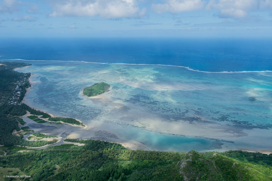 Qué ver en Isla Mauricio, qué hacer