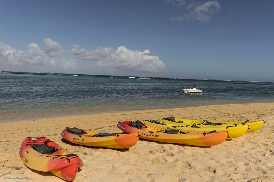 Qué ver en isla Mauricio y qué hacer