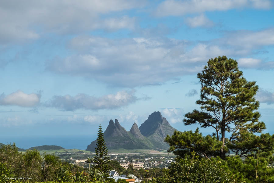 Qué ver en isla Mauricio y qué hacer