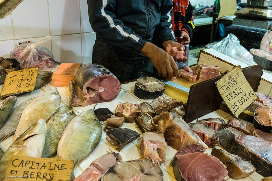 Qué ver en isla Mauricio y qué hacer