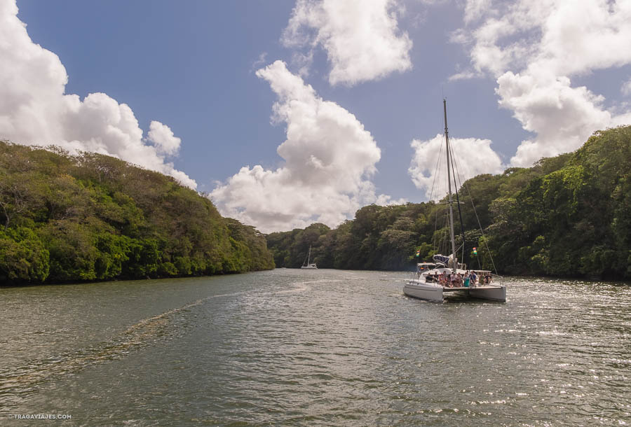 Qué ver en isla Mauricio