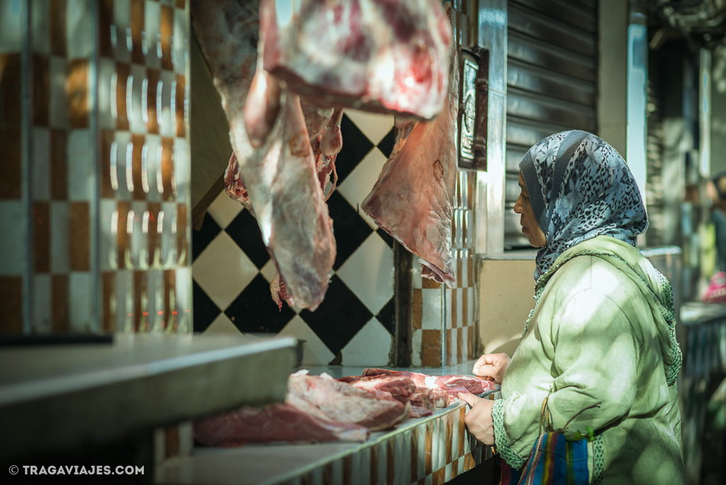 que ver en marrakech que hacer marruecos