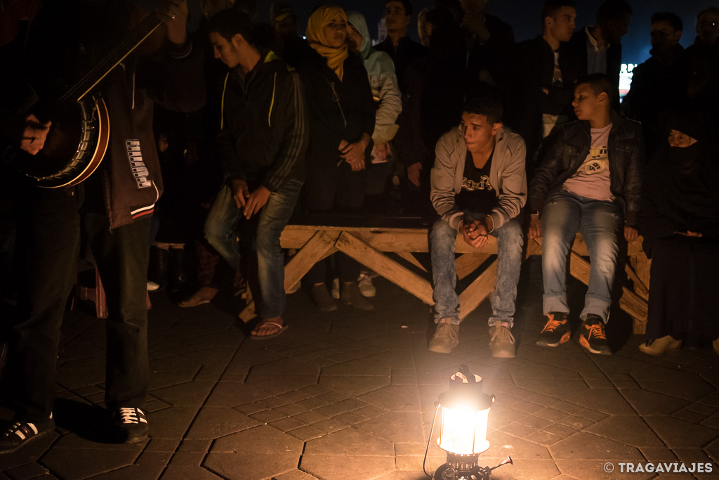 que ver en marrakech que hacer marruecos