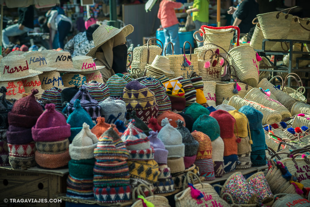 que ver en marrakech que hacer marruecos