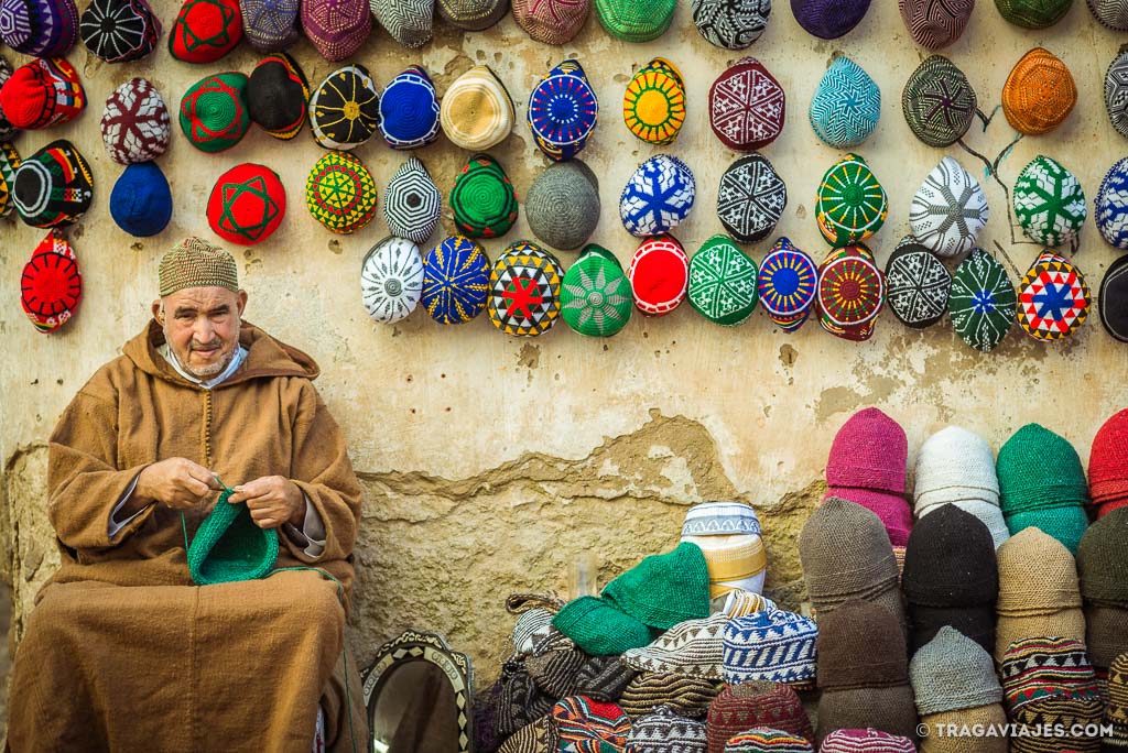que ver en marrakech que hacer marruecos