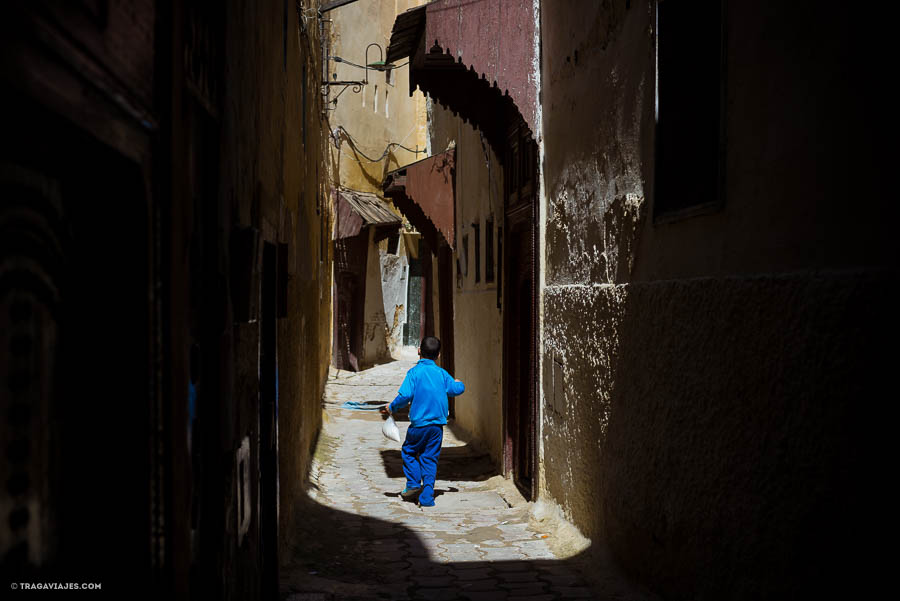 qué ver en meknes y alrededores