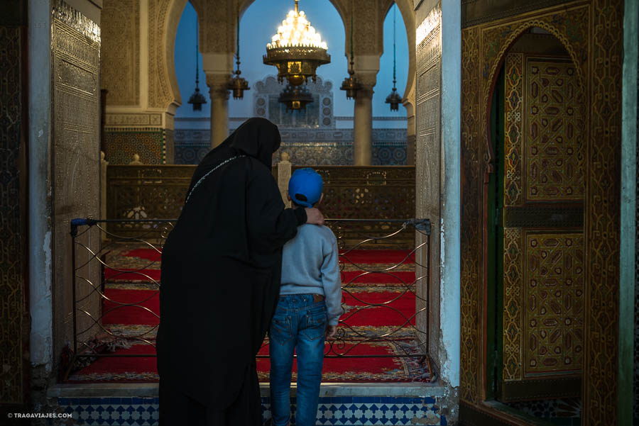 qué ver en meknes y alrededores