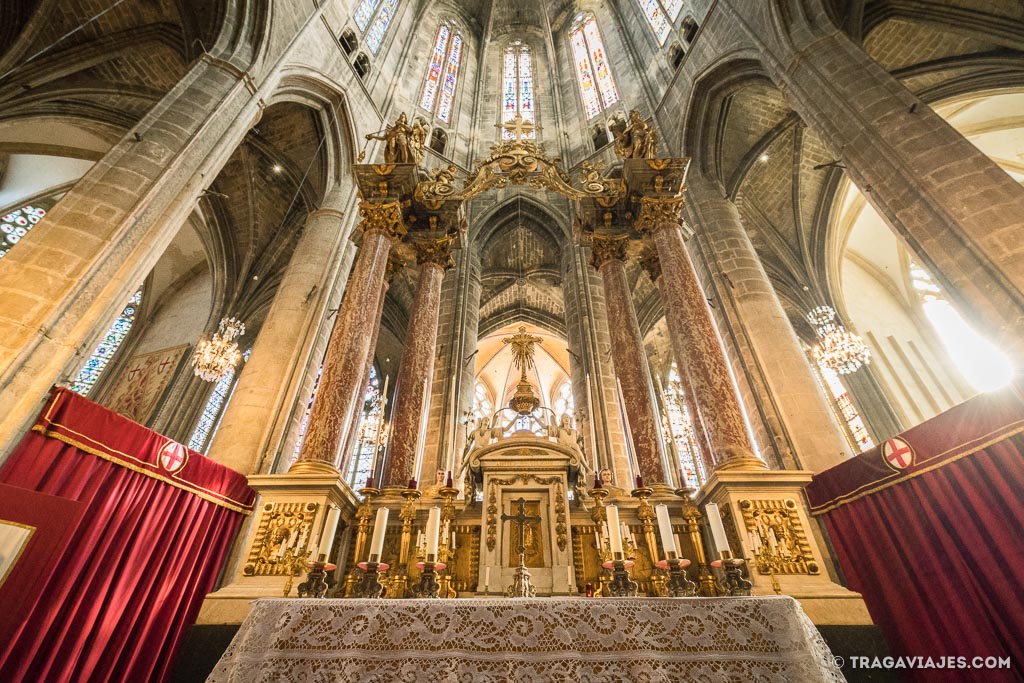 qué ver en narbona francia