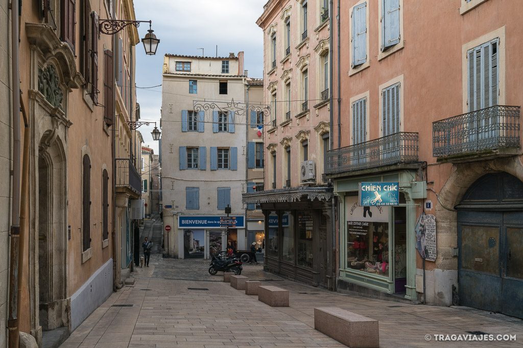 qué ver en narbona francia