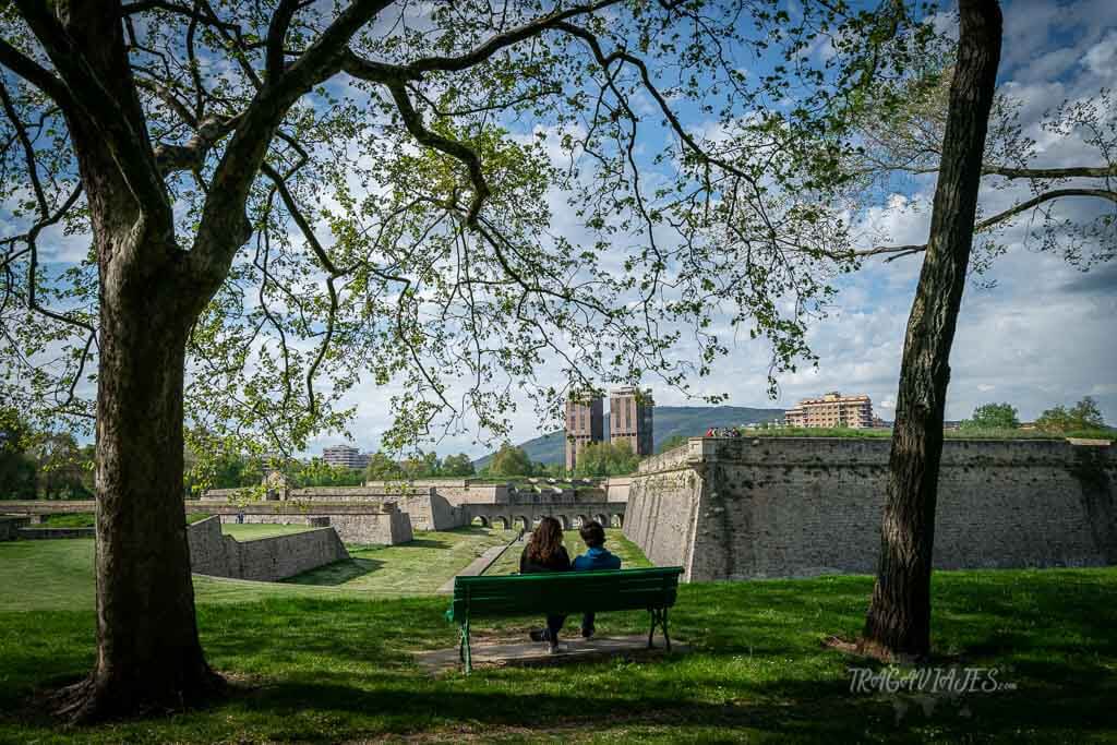 Parque de la Ciudadela