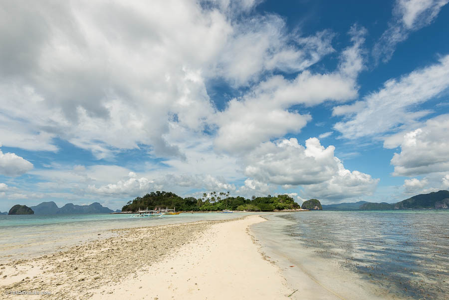 qué ver y que hacer en el nido, Filipinas en Palawan