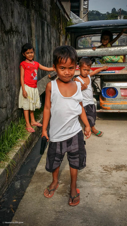qué ver y que hacer en el nido, Filipinas en Palawan