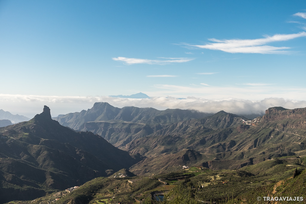 que ver en gran canaria y que hacer