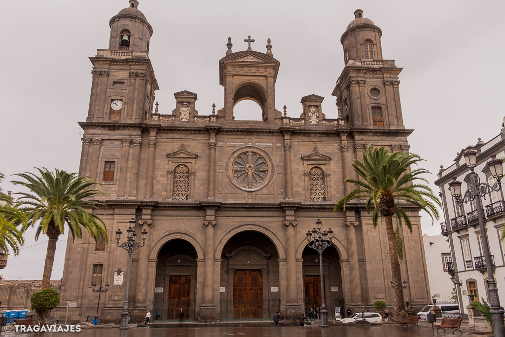 que ver en gran canaria y que hacer