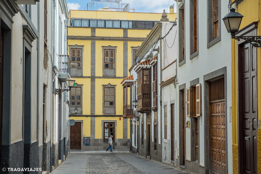 que ver en gran canaria y que hacer