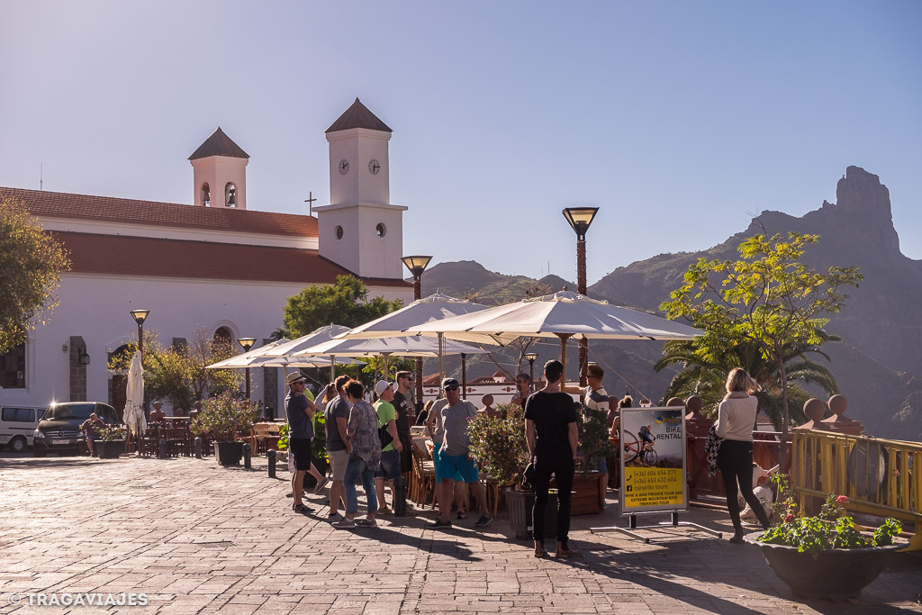 que ver en gran canaria y que hacer