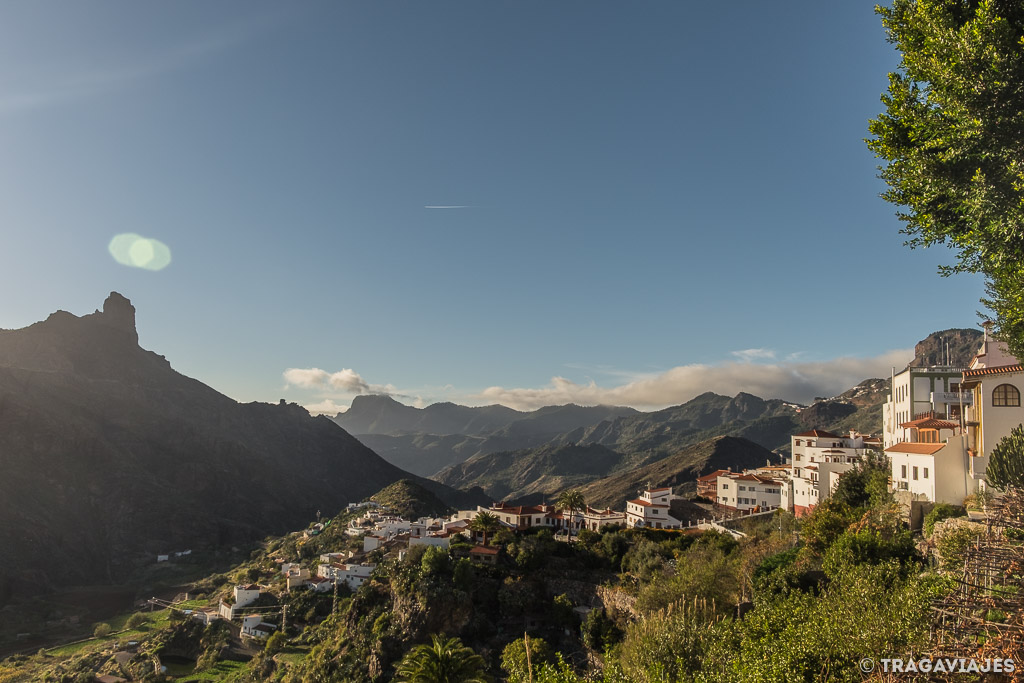 que ver en gran canaria y que hacer