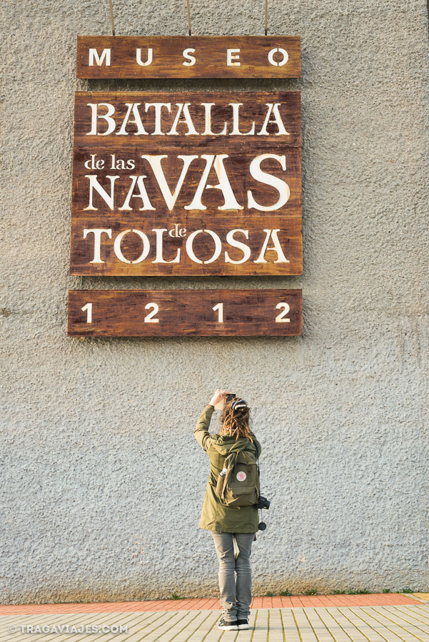 Museos de la provincia de Jaén - Museo de la batalla de las navas de Tolosa