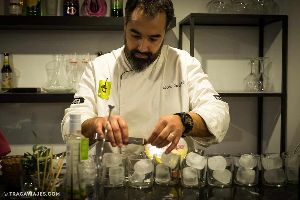 Dónde comer en Jaén