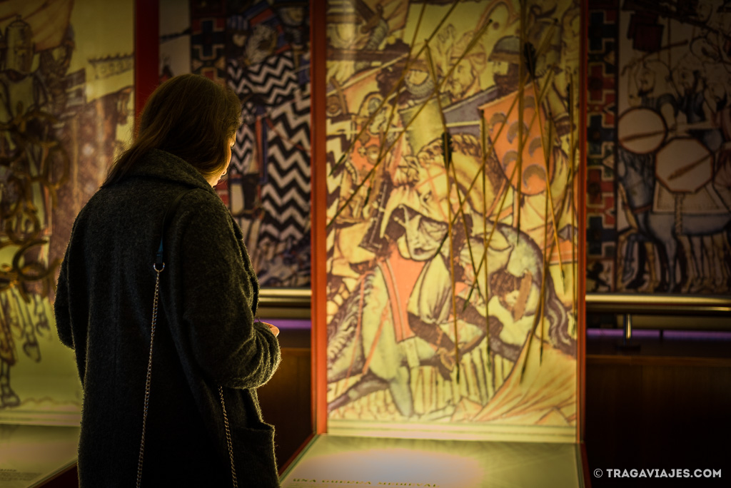 Qué ver y qué hacer en la provincia de Jaén - Museo de la batalla de las Navas de Tolosa