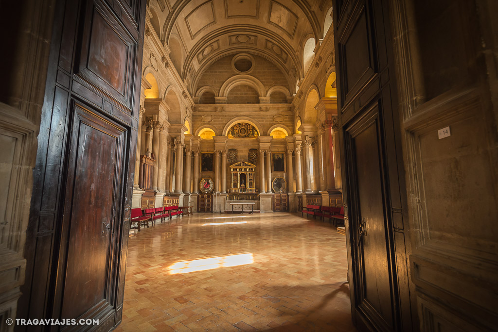 Escapada a Jaén - Catedral