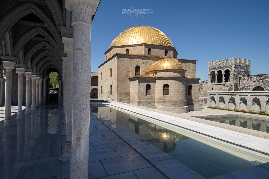 Fortaleza de Rabat de Akhaltsikhe