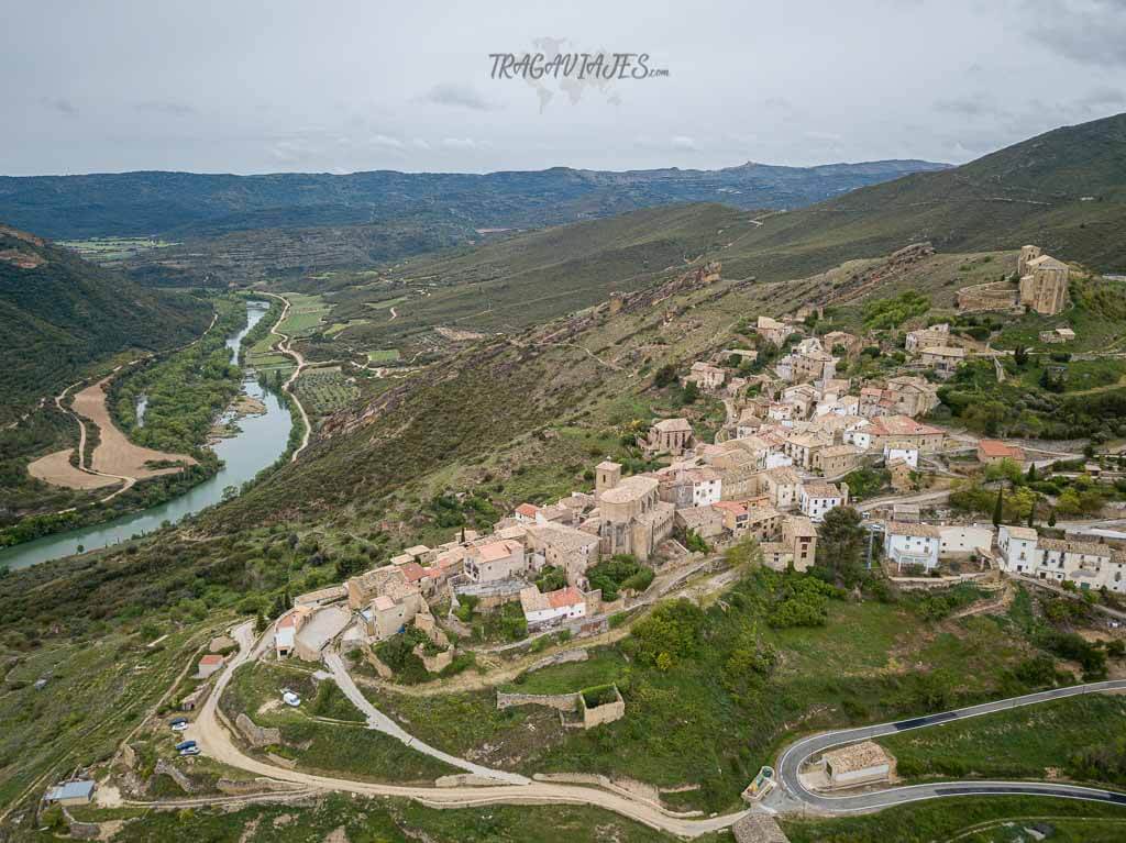 Pueblos de Navarra - Gallipienzo