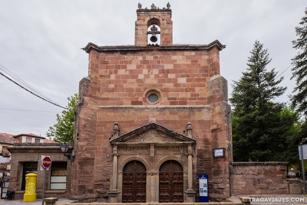 Ermita del Humilladero