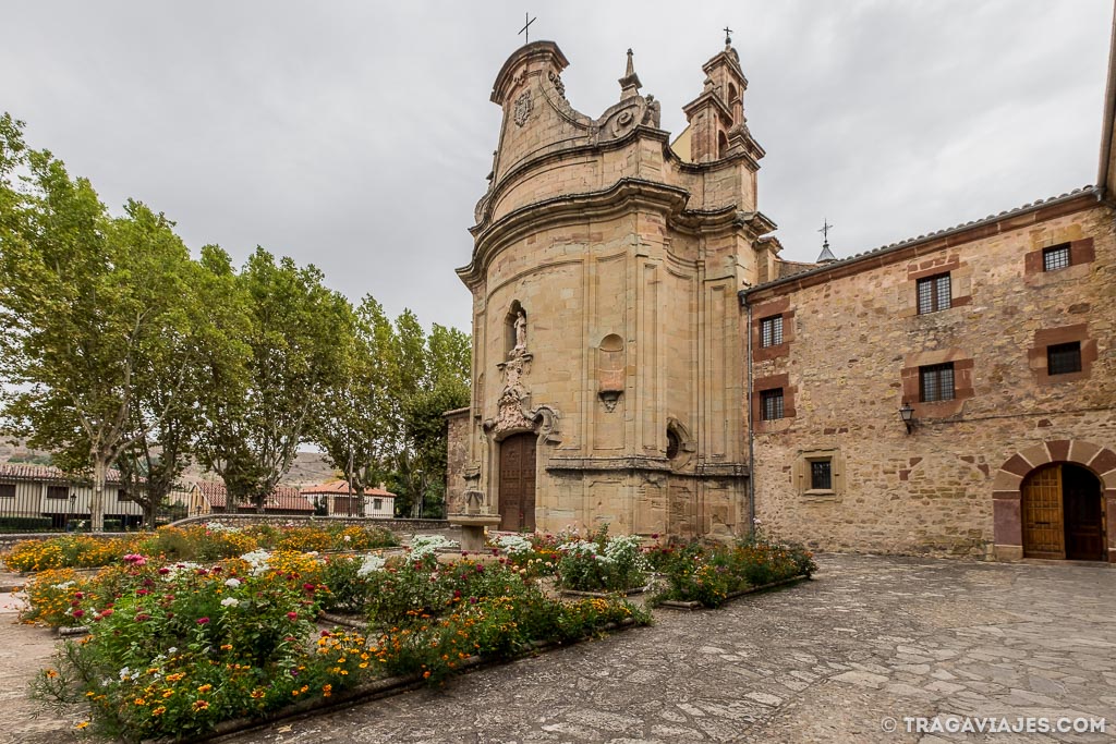 Convento MM Ursulinas