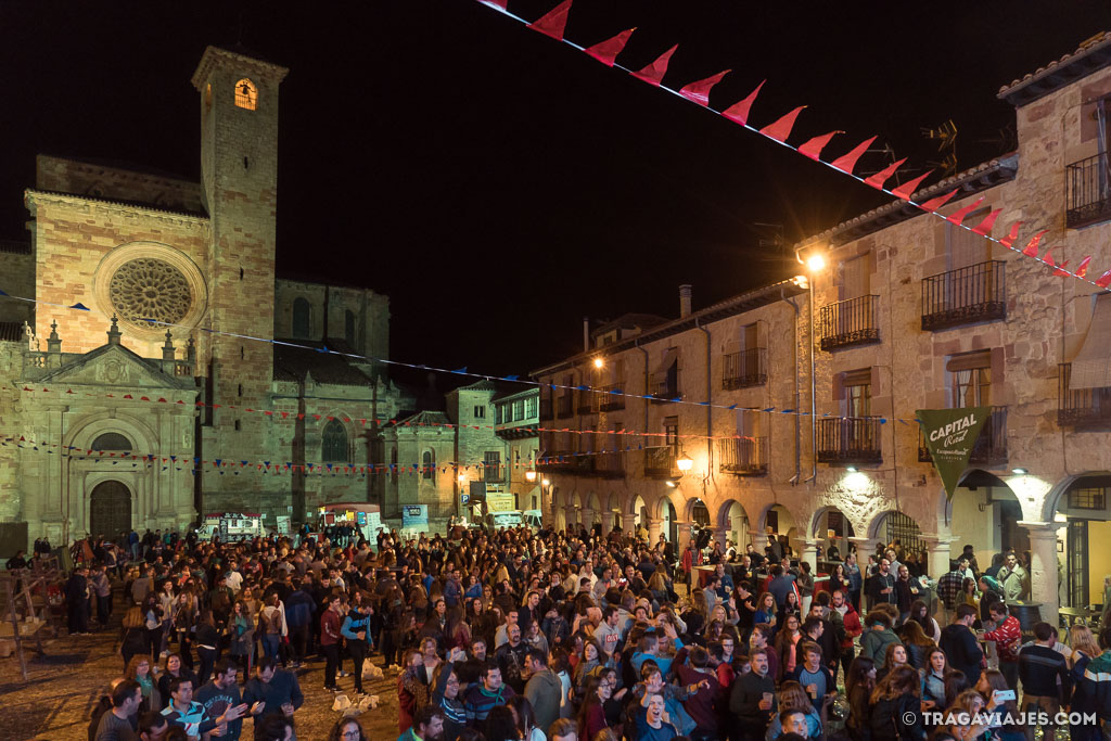 Qué ver en Sigüenza