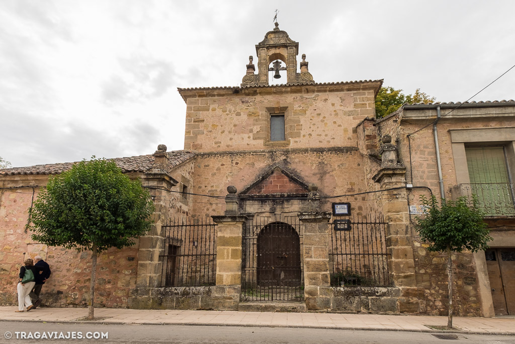 Ermita de San Roque