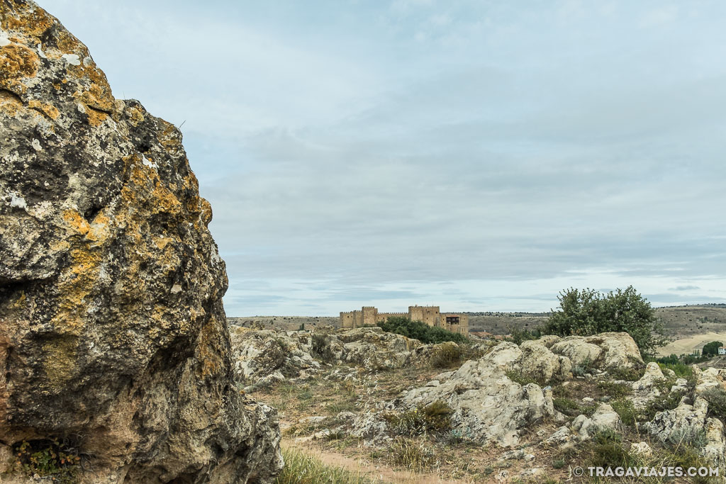 Qué ver en Sigüenza