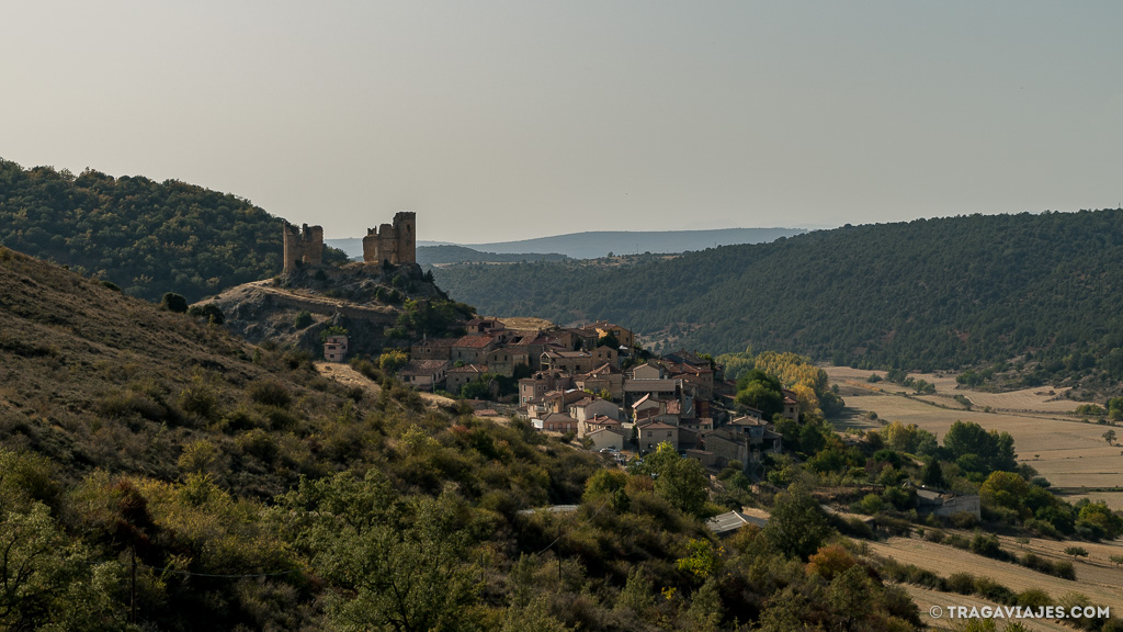 Qué ver en Sigüenza