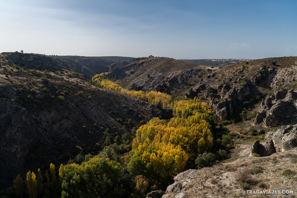 Qué ver en Sigüenza